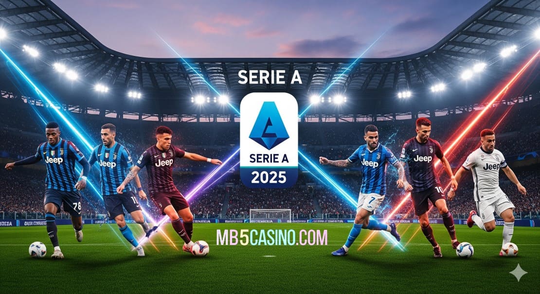 Serie A Predictions Banner